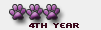 4th Year